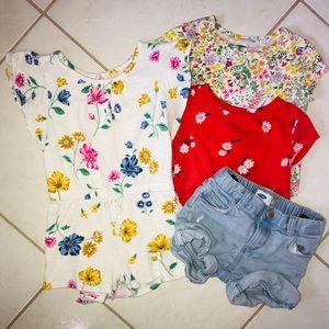 Old Navy 2T Bundle